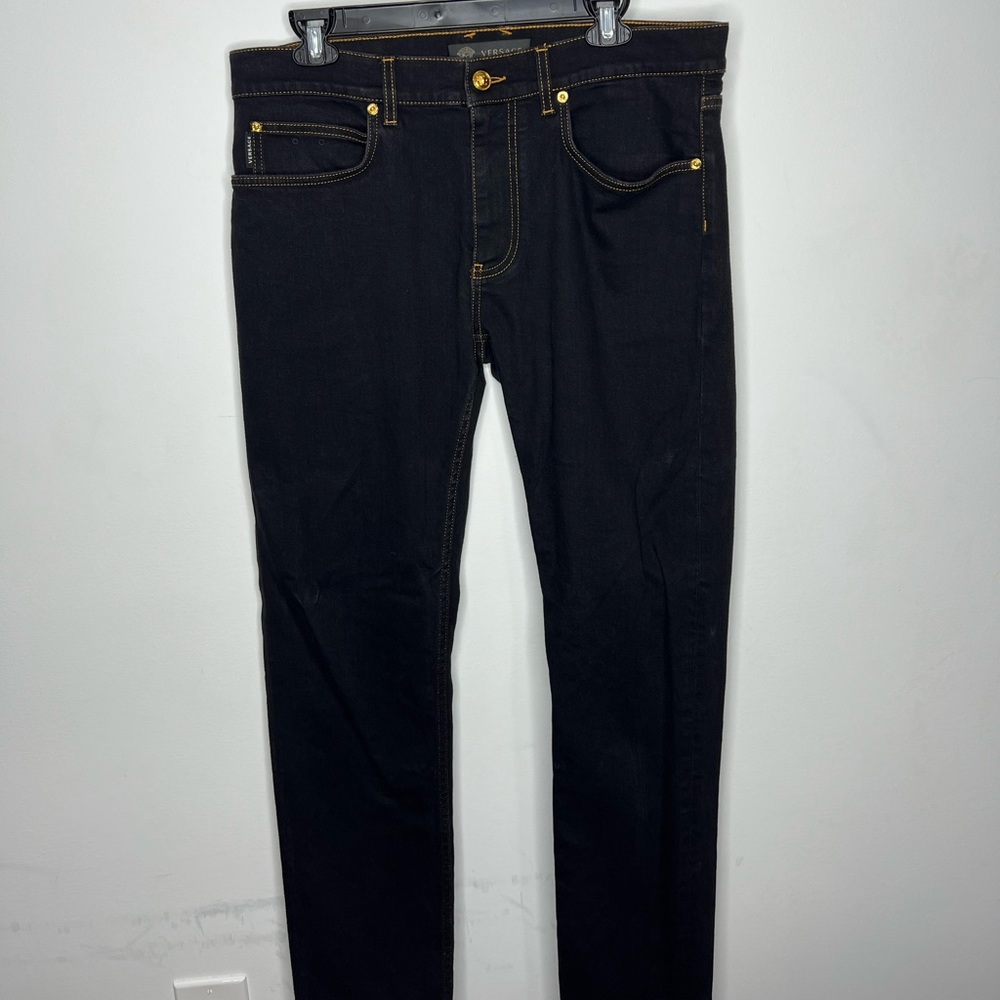 Versace Jeans Dark Blue Men’s 34 $650
